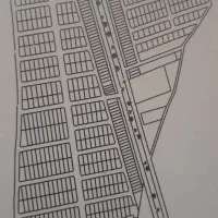 فروش شرایطی و یا معامله ۸ قطعه زمین مسکونی و تجاری|فروش زمین و ملک کلنگی|بافق, |دیوار