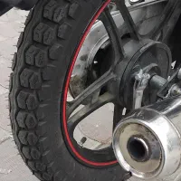 همتاز هوندا ۱۵۰|موتورسیکلت|تهران, تهرانپارس غربی|دیوار