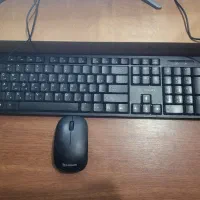 مانیتور سالم