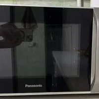 ماکروویو پاناسونیک