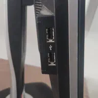 مانیتور Dell|رایانه رومیزی|اسلامشهر, شهرک مهدیه|دیوار