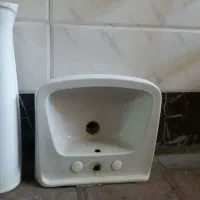 روشویی سالم