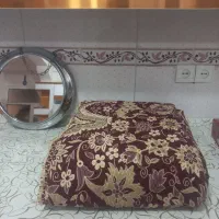 ۴ عدد روفرشی ۲رو