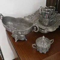 ظرف پذیرایی