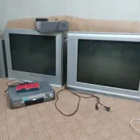 صوتی وتصویری