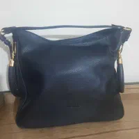 کیف چرم نو