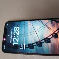 اپل iPhone X با حافظهٔ ۲۵۶ گیگابایت|موبایل|کرمانشاه, |دیوار