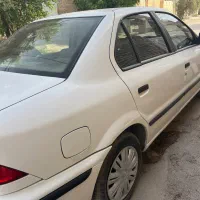 فروش سمند Lx 1401