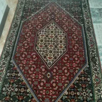 فرش دستبافت کاملا نو ‌ و بدون استفاده