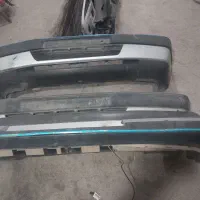 درب تیبا   وسپر پژو|قطعات یدکی و لوازم جانبی|کرمانشاه, |دیوار