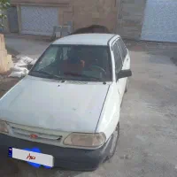 پراید مدل ۸۰