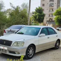 فروش تویوتا کراون 2003|خودرو سواری و وانت|بندرعباس, |دیوار