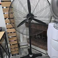 پنکه بزرگ