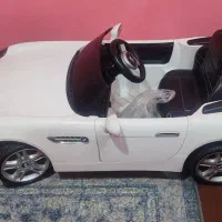 ماشین شارژی|اسباب‌‌بازی|سیرجان, |دیوار