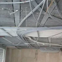 برقکاری صنعتی هوشمند سنتی رفع اتصالات وفروش لاین ن|خدمات پیشه و مهارت|مشهد, توس (بلوار توس)|دیوار