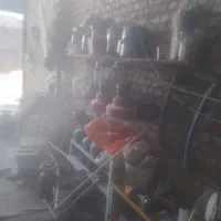 مقداری لوازم منزل وضروری|حراج|یزد, |دیوار