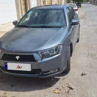 دنا پلاس توربو شارژ ۱۴۰۱