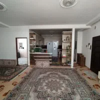 فروش واحد آپارتمان فول امکانات در شهرک ظفر