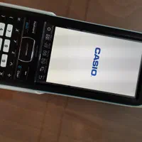 فروش ماشین حساب کاسیو کلاسپد دو