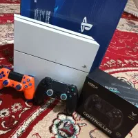 پیس فور کپی خور ۵۰۰ ترا|کنسول، بازی ویدئویی و آنلاین|فاضل آباد, |دیوار