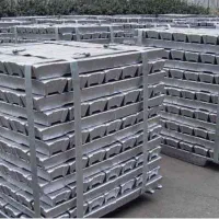 استخدام استاد کار ذوب المینیوم رنگی