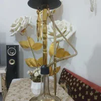 قلیان عربی مسترپوک اصلی