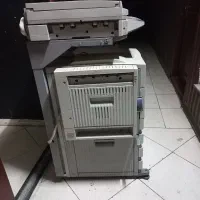 پرینتر شارپ AR-M351-N|پرینتر، اسکنر، کپی، فکس|تهران, باشگاه نفت|دیوار