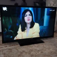 تلویزیون ایکس ویژن 43 اینچ دهگلان