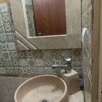 روشویی تمام سنگ