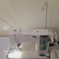 چرخ خیاطی برقی صنعتی