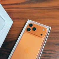 آیفون 17پرومکس نسخه کپی کلاسAویتنام Ks