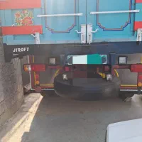 نیازمند راننده پایه یک تک باری