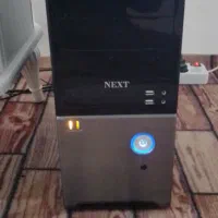 کامپیوتر خانگی تمیز|رایانه رومیزی|خوی, |دیوار