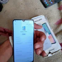 گوشی a05s|موبایل|تهران, سلیمانی|دیوار