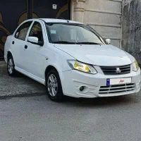 ساینا 96|خودرو سواری و وانت|رشت, گلسار|دیوار