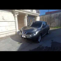 نیسان جوک ۲۰۱۶