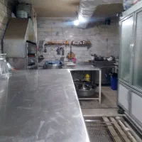 کارگر ساده .کمک اشپز .اشپز.خ رزمندگان