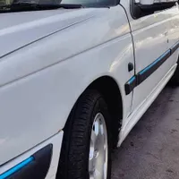 پارس مدل 88 دوگانه CNG|خودرو سواری و وانت|کرمان, |دیوار