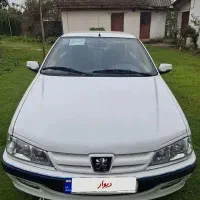 پارس ۹۸ کم کار بیرنگ