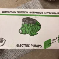 پمپ آب ساخت کشور ایتالیا