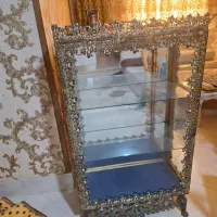 بوفه طرح برنج