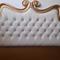 تختخواب با تشک طبی