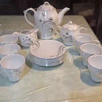 سرویس چای خوری نو