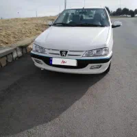 پارس سال 1400 سیمی بیمه 1 سال