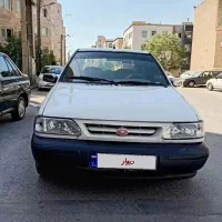 پراید ۹۳ خوش رُخ، زیر قیمت