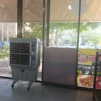 کمک آشپز ماهر رستوران ایرانی