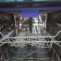 ماشین ظرفشویی پاکشوما|ماشین ظرفشویی|رشت, گلزاران|دیوار