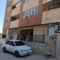 ۱۱۵ متری شهرک یاس منزل صفر کیلید نخورده|فروش آپارتمان|شیراز, شهرک یاس طلاییه|دیوار