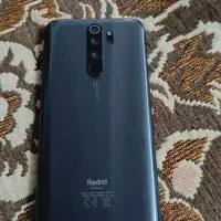 گوشی شیائومی نوت ۸ پرو note 8pro 128|موبایل|مشهد, امامیه (شهرک غرب)|دیوار
