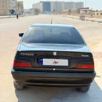 پارس Tu5|خودرو سواری و وانت|قشم, |دیوار